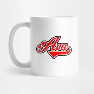 AVA Mug